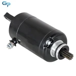 Starter For Kawasaki EL250 Eliminator 1988-1989 / 250HS 1991 1992 1993 1994 New. Price: $33.12.