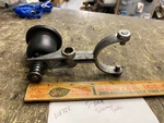 1985-1988 Oem Harley Tour Glide Speed Fxr Flh Flt Solenoid Shift Lever Piston Used. Price: $69.95.