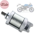 Starter Motor Compatible With Suzuki GSXR600 750 2011-2022 31100-14J00 New. Price: $116.56.
