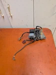 1974 Honda CB550 Four Starter Starting Motor Safety Unit U14-8993.ACC Used. Price: $75.00.