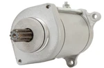 New Genuine Parts Unlimited 2110-0750 Starter Motor For Suzuki. Price: $139.99.