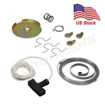 For Honda Atc 90 28403-918-000 Recoil Starter Spring Rope Handle Pull Set New. Price: $12.95.