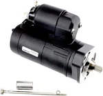 Compu-fire Gen Iii Starter Motor 2.0KW Black #53705 Harley Davidson New. Price: $740.53.