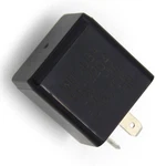 Turn Signal Flasher Relay For Kawasaki KL650 KLR650 KL250 KLR250 ZX1100 ZZR1100 New. Price: $10.01.