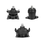 Scitoo Engine Motor Mount For Acura Tl 3.2L 2004-2008 3.5L 2007-... New. Price: $69.91.