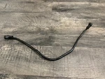 Yamaha 2004 2005 2006 YZFR1 Oem Starter Starting Motor Cord Wire Used. Price: $19.99.