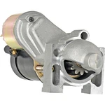 Starter For Cub Cadet M72-GN Tank 2003, Generac 0D9708 Tractors; 410-12243 New. Price: $107.72.