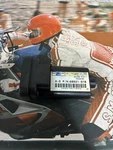 2003 Harley-davidson Softail Deuce Fxstd Delphi Box Relay Unit 68921-01B Used. Price: $299.95.