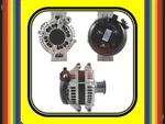 Alternator For Bmw 104210-6580 104210-6250 12317591268 12317591270 12317591271 Remanufactured. Price: $349.87.