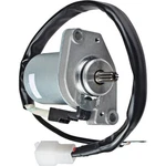 Starter For Yamaha Zuma YW50 Scooter 2002-2011 4WX-H1800-00-00 SMU0346 New. Price: $43.22.