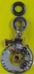 Starter Rebuild Kit 83-88 Suzuki GS450 GS550 Series 028000-9550 448CC Street New. Price: $36.95.