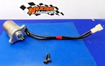 2007 Yamaha C3 XF50W Starter Starting Motor Assembly 3B3-H1800-02-00 Used. Price: $38.99.