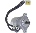 Bikemaster Motors Part Starter BKM153801 New. Price: $57.54.