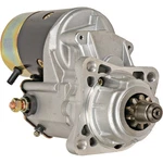 Starter For Hyster H80XL H100XL H110XL H130XL 1996-ON 2-2927-ND; 410-52188 New. Price: $187.33.