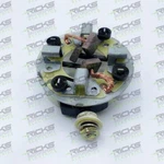 Ricks Brush Plate Repair Kit For Kawasaki Vulcan VN700A 1985 70-502 New. Price: $42.95.