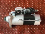 2007-2016 Starter For Case 435 420CT Holland Skid Steer Db Electrical New. Price: $212.41.