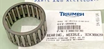 New Genuine Triumph T3803238 Bearing, Needle, 32X38X20. Price: $13.58.