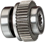 Terry Components Starter Drive Clutch - Harley Davidson 550100 New. Price: $151.08.