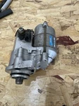 Rocket Iii Starter Motor T1310300 Used. Price: $350.00.