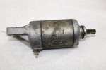 Oem Honda Motorcycle 2002 CBR900 Starter #31200-MCJ-751 Used. Price: $50.00.