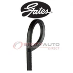 Gates Hi-power Ii A75 Accessory Drive Belt For RM36B5 P33316H N40757 Cf New. Price: $30.07.