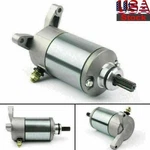 Motor Starter For Suzuki SFV650 DL650 Abs Sv 400 VZ800 Marauder 2004 H, New. Price: $54.51.