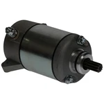 New Starter Fits Polaris Hawkeye 2X4 299CC 2006-2011 SMU0403 410-54076 3089879. Price: $45.95.