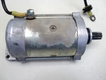 #0289 Suzuki Electric Starter Used. Price: $74.99.