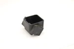 2012 Kawasaki Ninja ZX6R Engine Starter Relay Motor Switch Rubber 27010-0792 Used. Price: $17.04.