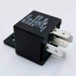 Standard Motorcycle Products Relay W/ Diode, 12V, 30A, 14VDC Starter, Brake Ecm New. Price: $22.95.
