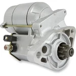 Parts Unlimited 2110-0681STARTER Motor New. Price: $266.17.