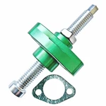 Green Manual Cam Chain Tensioner 1997-2003 Blackbird New. Price: $49.99.