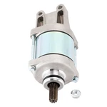Starter Motor For Honda Xlv Varadero XL125V 2007-2016 31200-KPC-D51# New. Price: $85.52.