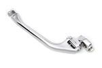 Fold Out Kick Starter Arm Chrome For Harley-davidson New. Price: $110.99.