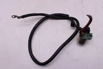 1987 Honda Goldwing GL1200I Interstate Engine Starter Relay Used. Price: $12.00.