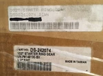 DS-242074 Drag Specialties Replacement 102T Starter Ring Gear New. Price: $96.69.