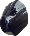 Harddrive Black Universal Hd Clam Shell 1/4 Fairing Dyna Super Glide 95-10 New. Price: $220.46.
