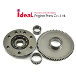 Electric Starter Clutch For Ducati Superbike 748 750SS/900SS/SP 1991 98 New. Price: $149.90.