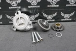 2012 Ktm 12-16 250 11-15 350 Oem Electric Starter Starting Gear W Torque Limiter Used. Price: $111.99.