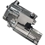 Terry Components 2.0 Kw Starter Polished '94-06 Bt 773094 New. Price: $626.97.