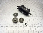 2010 06-12 Bmw F800ST Oem Starter Motor Starting Idler Gears Lot Used. Price: $72.54.