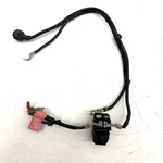 08-16 Honda CBR1000RR Oem Engine Starter Relay Starting Motor Switch Used. Price: $27.99.