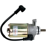 Moose Offroad Starter Motor For Yamaha 2110-0347 New. Price: $99.95.