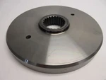 1995 Suzuki Savage Starter Clutch Flywheel Used. Price: $9.56.