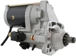Premium Gear Reduction Starter For John Deere 4050 4055 4255 4455 4555 4560 4755 New. Price: $212.00.
