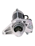 Trq Replacement Starter Motor Compatible With 01-05 Honda Civic STA03057 New. Price: $32.50.
