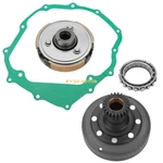 Centrifugal Carrier & Wet Clutch Drum Housing For Honda Recon TRX250 Tm/te 97-23 New. Price: $123.99.