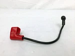 Kawasaki EX300 Ninja Oem Battery Lead Wire (+) 26011-0798 Video! Used. Price: $15.99.
