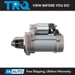 Trq Starter Fits 2011-2021 Bmw New. Price: $129.95.