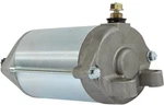 Parts Unlimited 2110-0749 Starter New. Price: $228.43.